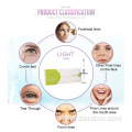 Dermeca Hyaluronic Acid Gel Dermal Filler for Nasolabial